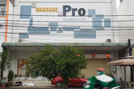 Bình Phước: Cho phép quán massage hoạt động trở lại