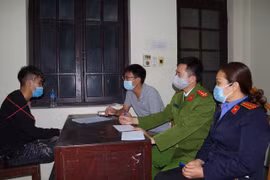 Khởi tố nam thanh niên giết hại nữ sinh rồi tự tử bất thành