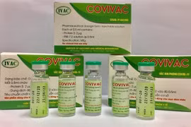 Chuẩn bị thử nghiệm vắc xin Covid-19 trên người lần thứ 2 của Việt Nam