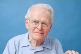David Warren - Người được Google Doodle tôn vinh ngày 20/3 là ai?