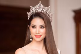 Cuộc sống viên mãn của hai Hoa hậu Hoàn vũ Việt Nam sau khi rút khỏi showbiz