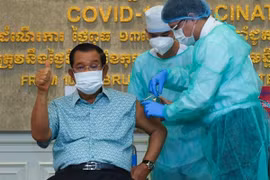 Các nước ASEAN ghi nhận thêm 212 ca tử vong do COVID-19