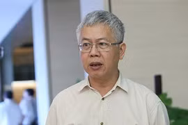 TS. Nguyễn Đức Kiên: "Tìm điểm dung hòa chống dịch để phát triển kinh tế"