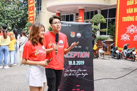 Không được mở đào tạo báo chí trong trường tư
