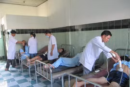 Triển khai 11 nhiệm vụ trọng tâm về cai nghiện, quản lý sau cai nghiện ma túy