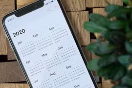 Mẹo iOS 14: Hướng dẫn tích hợp lịch âm vào lịch của iPhone