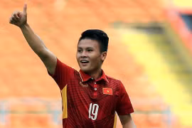 Truyền thông Thái: "Consadole Sapporo kích hoạt thương vụ Quang Hải"