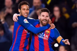 Tờ báo uy tín của Pháp hé lộ tin siêu sao Messi gia nhập PSG