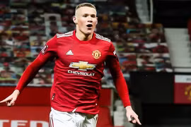 Bàn thắng ở phút 98 giúp MU vào tứ kết FA Cup