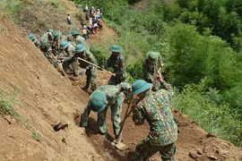 Gieo tin yêu giữa những ngày giông bão!