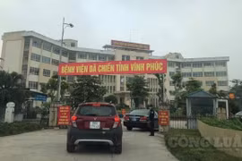 Phú Thọ: Lịch trình di chuyển của phiên dịch viên quê Thanh Sơn mắc Covid-19