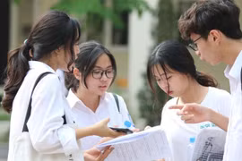Điểm khuyến khích trong xét tốt nghiệp THPT: Tối đa cộng 4,0 điểm