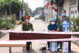 Đắk Lắk: Cả trường mầm non phải cách ly tại nhà vì 1 bé là F1