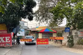 Chủ tịch tỉnh Vĩnh Phúc: Tập trung toàn lực chống dịch COVID-19
