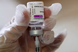 Đồng Nai hoàn thành tiêm vaccine phòng Covid-19 đợt 1