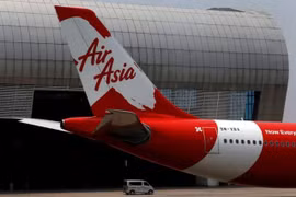 AirAsia dự kiến triển khai dịch vụ taxi hàng không và giao hàng bằng drone