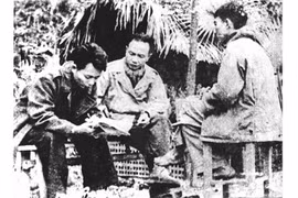 Tờ số 1 Báo Nhân Dân ra đời như thế nào?
