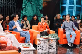 Quán thanh xuân tháng 3: Người quê ra tỉnh