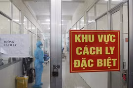 Cần Thơ: Cách ly 1 người từ Hải Dương về, kết quả âm tính Covid-19