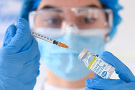 Hải Dương: 80 người sẽ tiêm vắc xin Covd-19 mũi đầu tiên vào ngày mai 8/3