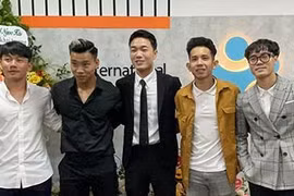 Lương Xuân Trường đầu tư tiền tỷ mở trung tâm phục hồi chấn thương thể thao quốc tế