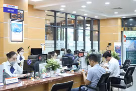 LienVietPostBank được chấp thuận tăng vốn thông qua trả cổ tức với tỷ lệ 12% bằng cổ phiếu