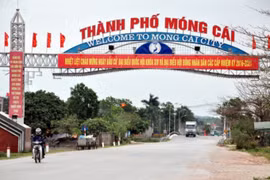 Thành phố Móng Cái: 6 tháng đầu năm 2021, hoàn thành “mục tiêu kép”