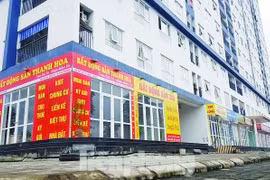 “Doanh nghiệp cần có “Phương án B” để ứng phó với tình hình mới”