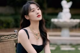 Địch Lệ Nhiệt Ba, Dương Tử, Angelababy 'đối đầu' trong dự án phim tiên hiệp