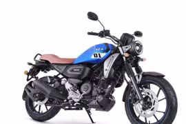 Yamaha ra mắt xe côn tay FZ-X tại Ấn Độ, giá từ 1.570 USD