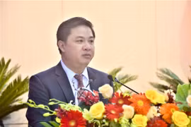 Ông Lương Nguyễn Minh Triết được bầu giữ chức Chủ tịch HĐND TP. Đà Nẵng khóa X