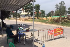 Bắc Ninh: Thêm 5 ca dương tính mới với SARS-CoV-2