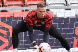 CLB Man Utd chia tay cầu thủ thứ 9 ở hè 2021