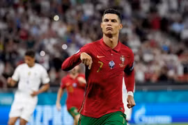 Top 5 cầu thủ hay nhất vòng bảng Euro 2020