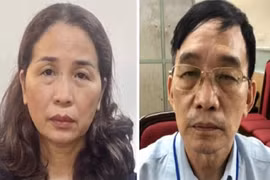 Khởi tố 15 bị can liên quan tới sai phạm tại Sở GD&ĐT tỉnh Quảng Ninh