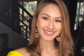 Bế tắc điều tra vụ Á hậu Philippines tử vong ở khách sạn