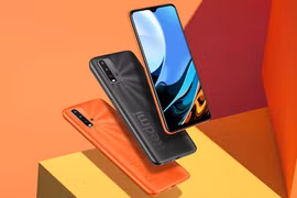 Xiaomi ra mắt điện thoại phân khúc tầm trung Redmi 9T