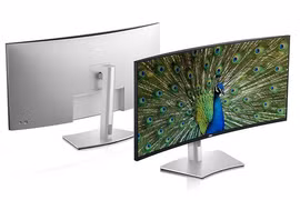 Dell ra mắt màn hình UltraSharp 40 inch, giá gần 50 triệu đồng