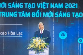 Thủ tướng quyết định chọn ngày 10/1 là "Ngày đổi mới sáng tạo quốc gia"