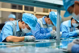 Sẽ giảm từ 50 đến 100% đối với 29 loại phí