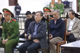 Cán bộ ngành Nội chính Đảng phải thực sự là những "Bao Công" trong thời đại mới
