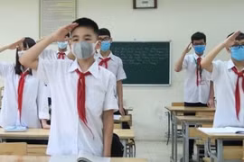 An toàn cho học sinh, sinh viên trong bối cảnh bình thường mới: Bài toán cân não!