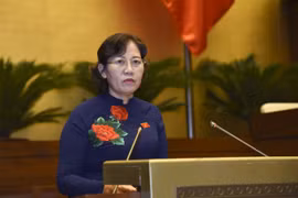 Bổ sung trách nhiệm cho Công an xã trong tiếp nhận tố giác, tin báo tội phạm