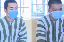Bắt giữ nhóm thanh niên gây ra vụ nổ súng, rượt đuổi nhau trên phố