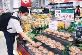 Xuất khẩu trái cây trong giai đoạn “bình thường mới”: Phải đẩy mạnh quảng bá sản phẩm