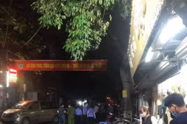 Gã đàn ông sát hại vợ cũ đúng ngày 20/10