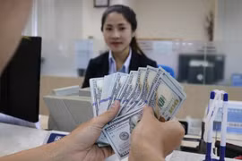 Bất chấp dịch Covid-19, lượng kiều hối đổ về TP.HCM có thể lên tới 6,1 tỷ USD