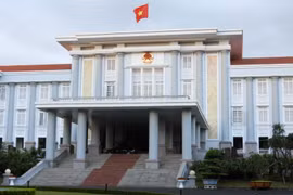 Thanh tra trách nhiệm của UBND tỉnh Gia Lai trong quản lý, sử dụng đất đai, xây dựng