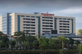 Hai nhà thầu nhiều "bê bối" cùng thực hiện gói thầu thiết bị y tế tại BVĐK tỉnh Bắc Ninh
