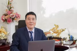 Bí mật hệ sinh thái Tân Long Group của CEO Trương Sỹ Bá: Chỉ vài nhân viên, doanh thu hàng chục nghìn tỷ đồng?